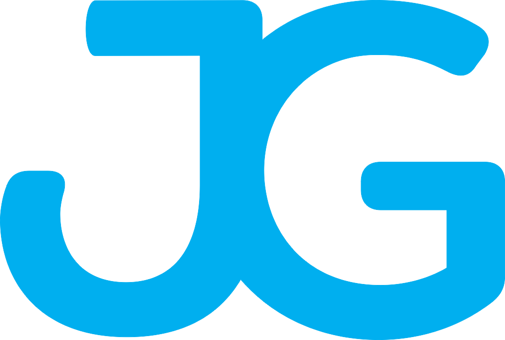 Logo Jefferson Guedes